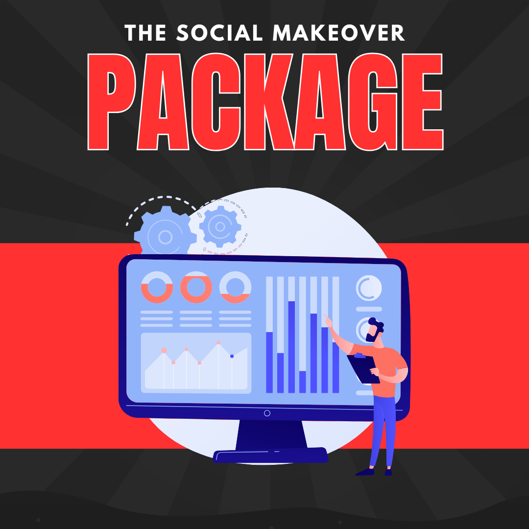 Social Makeover