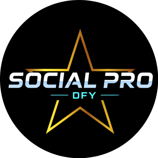 Social Pro DFY