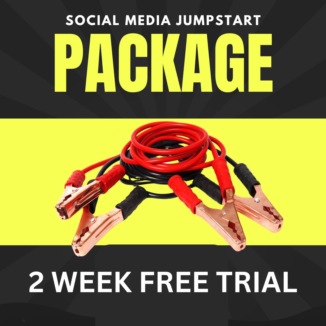 2 WEEK FREE TRIAL